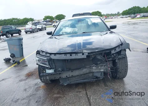 2020 Dodge Charger Sxt Rwd from USA, damaged, VIN 2C3CDXBG4LH238412